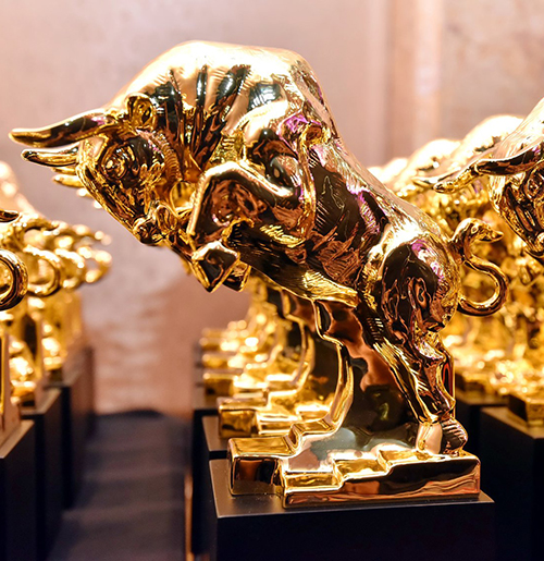 Golden Bull Award 2020