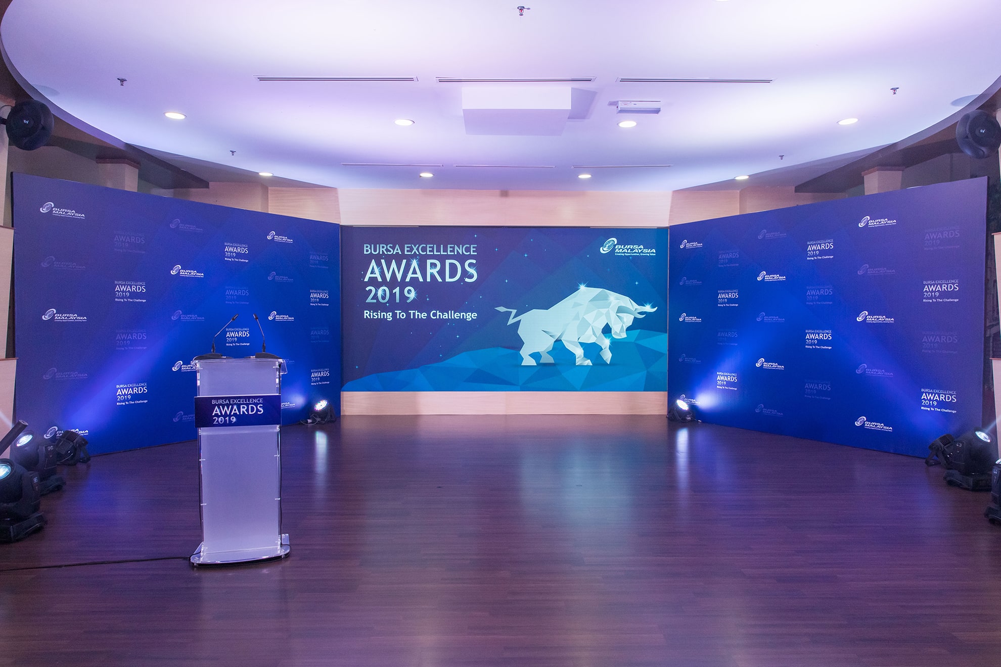 Bursa Excellence Awards 2019