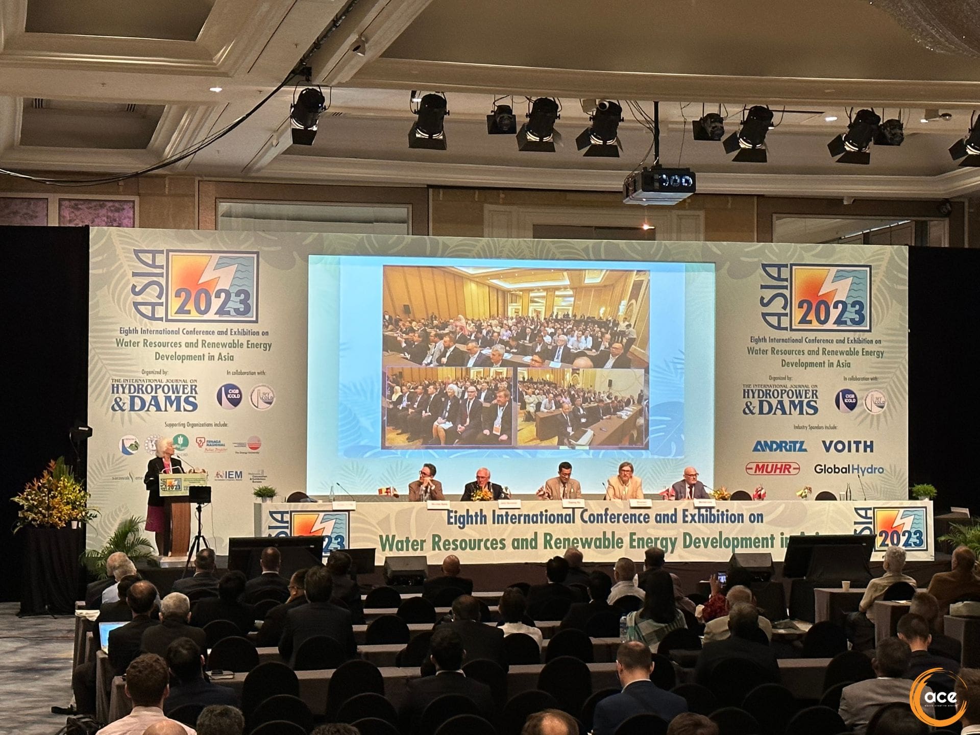 Asia 2023 x ICDSME 2023