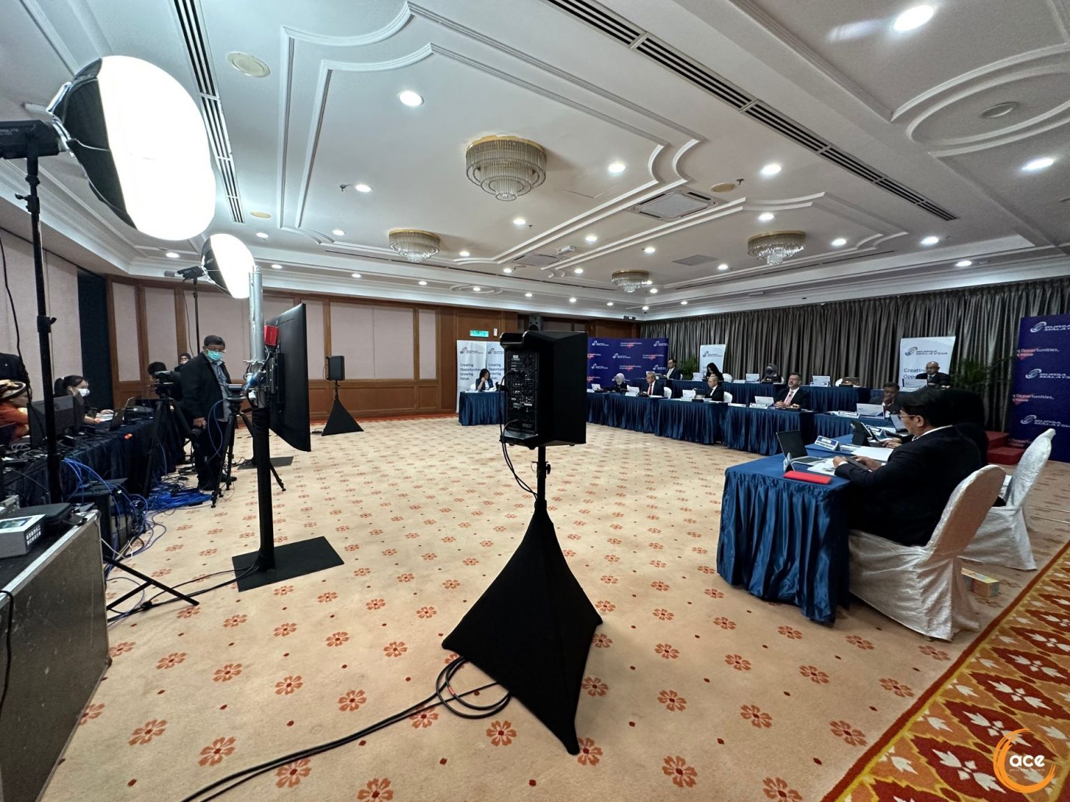 Bursa Malaysia 46th AGM 2023