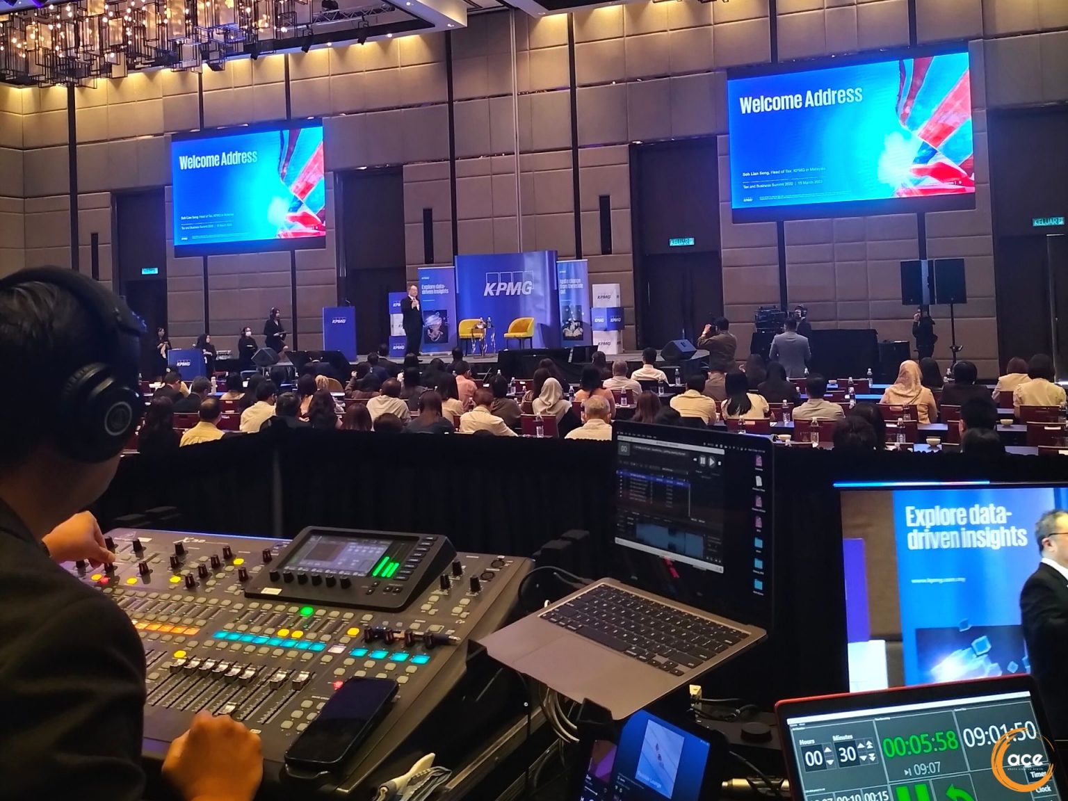 KPMG Tax & Business Summit 2022