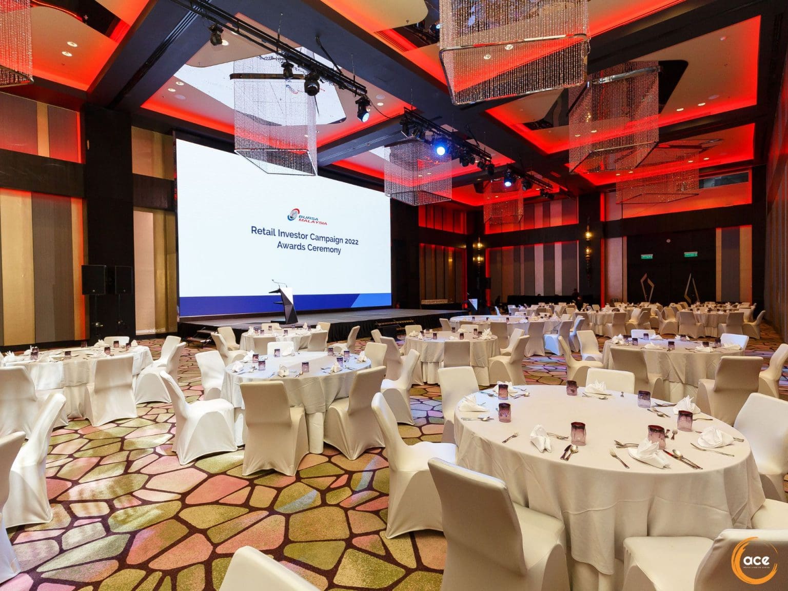 Retail Investor Campaign 2022 Awards Ceremony