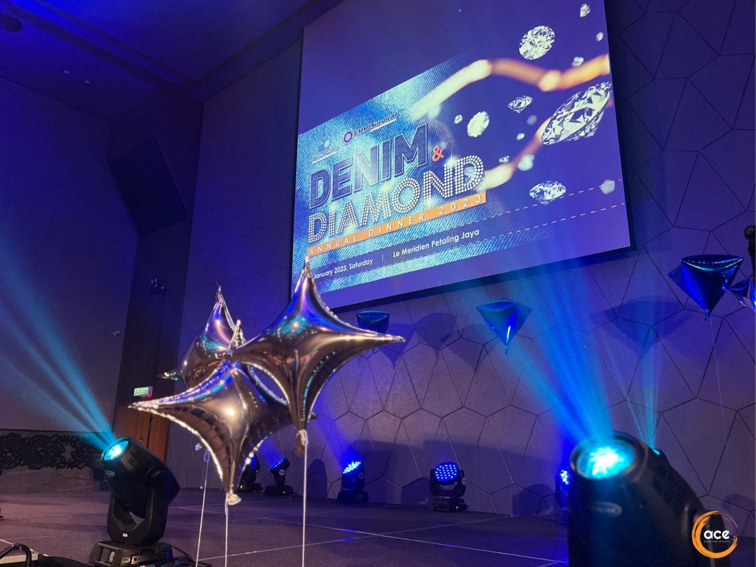 UMMI Surgical & Medi-life Annual Dinner 2023