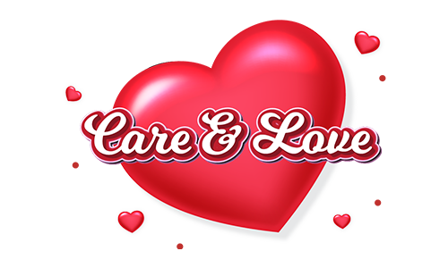 Care & Love