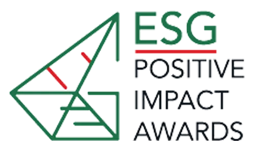 ESG Positive Impact Awards 2024