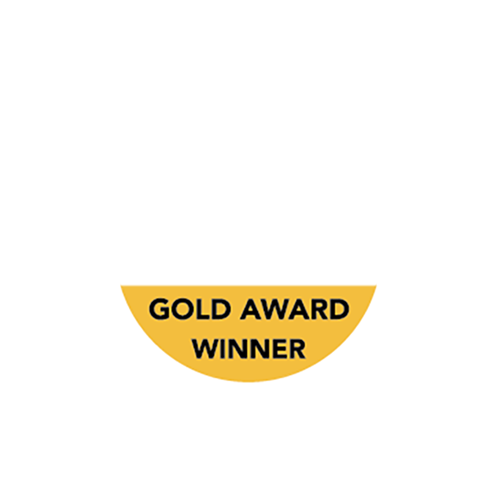 Gold for Diversity, Equity & Inclusion