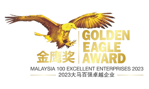 Golden Eagle Award 2023