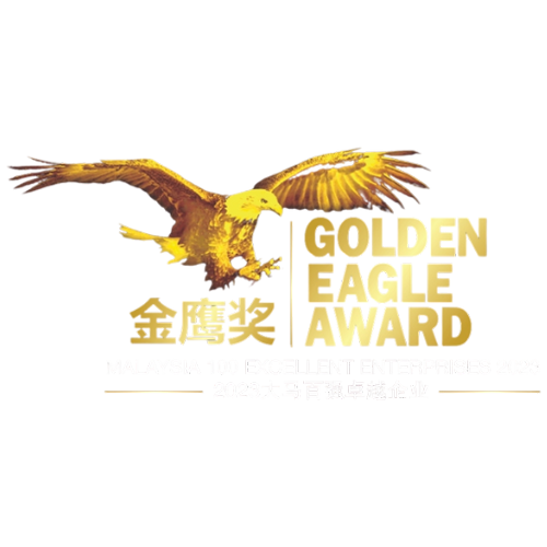 Golden Eagle Award 2023