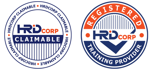 HRD Corp Claimable and Registered Training Provider