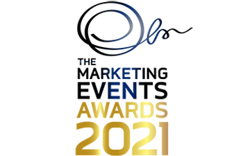 Marketing Events Awards 2021