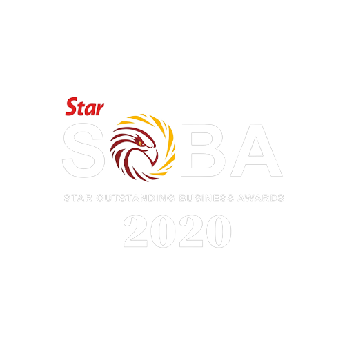 Star Outstanding Business Awards (SOBA) 2020