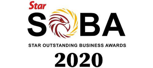 Star Outstanding Business Awards (SOBA) 2020