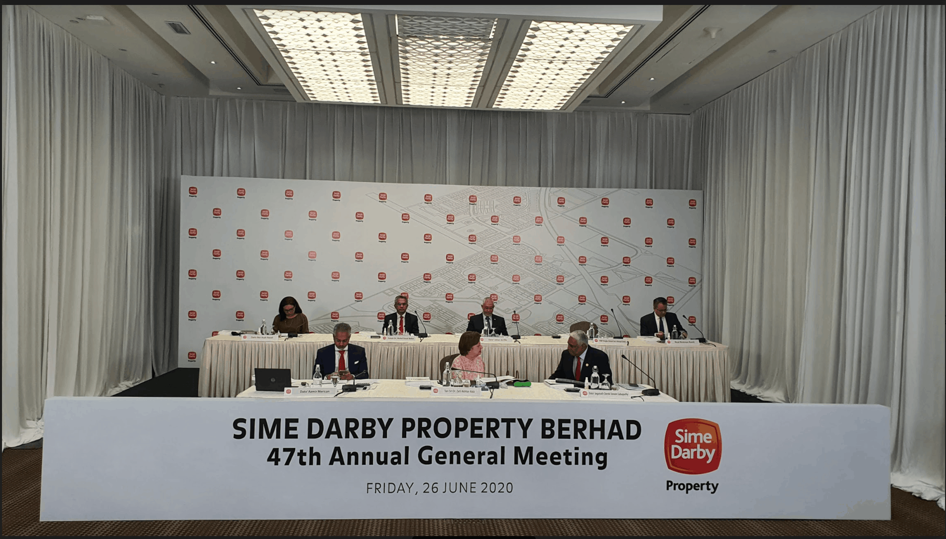 Sim Darby Property Berhad